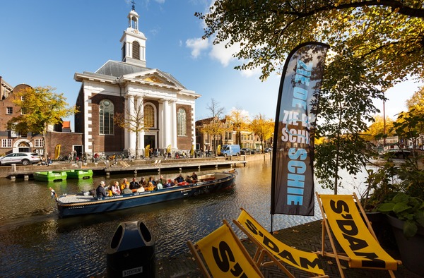 Zie de Schie